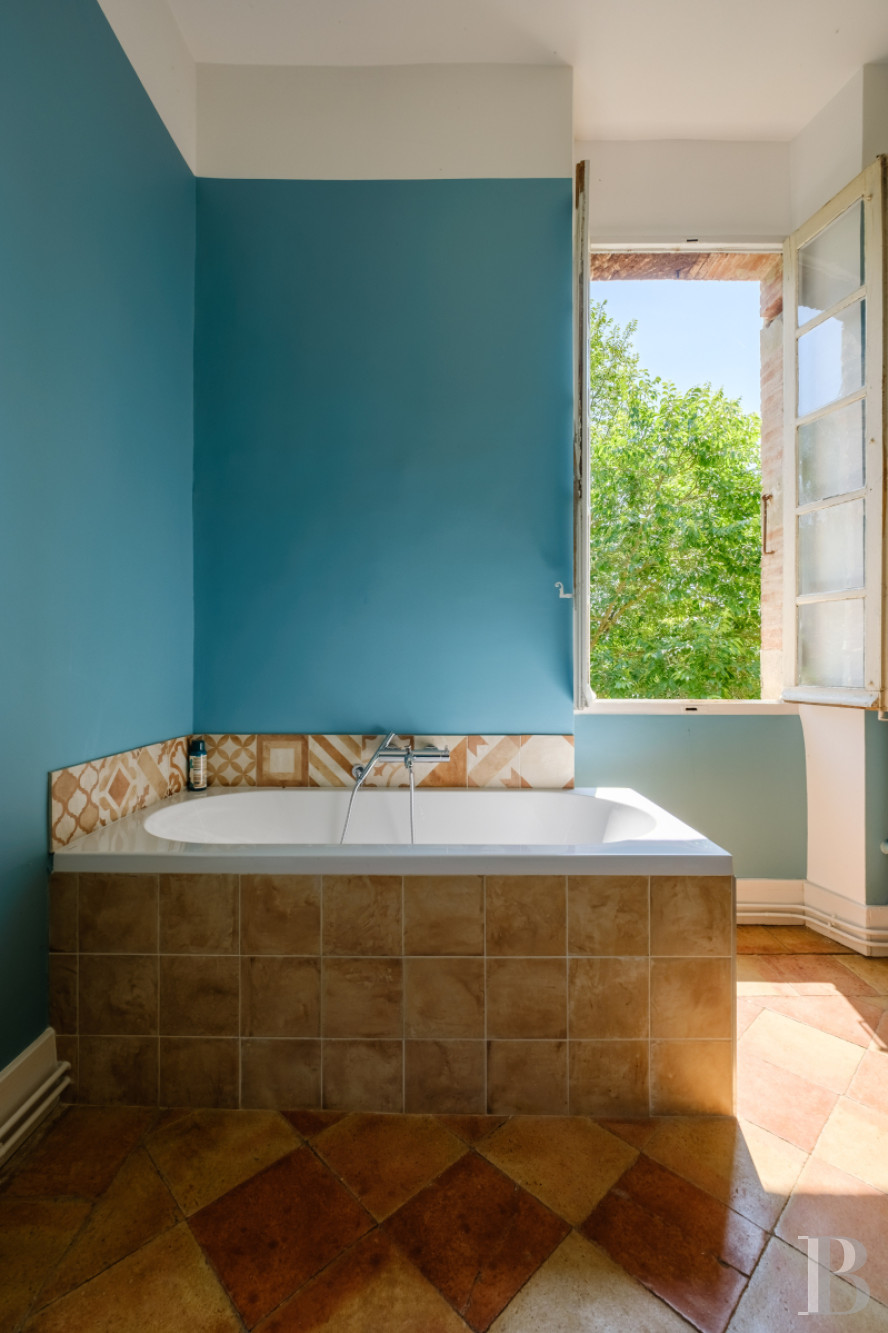 An 18th-century family home In Haute-Garonne, in the heart of the Lauragais region - photo  n°20